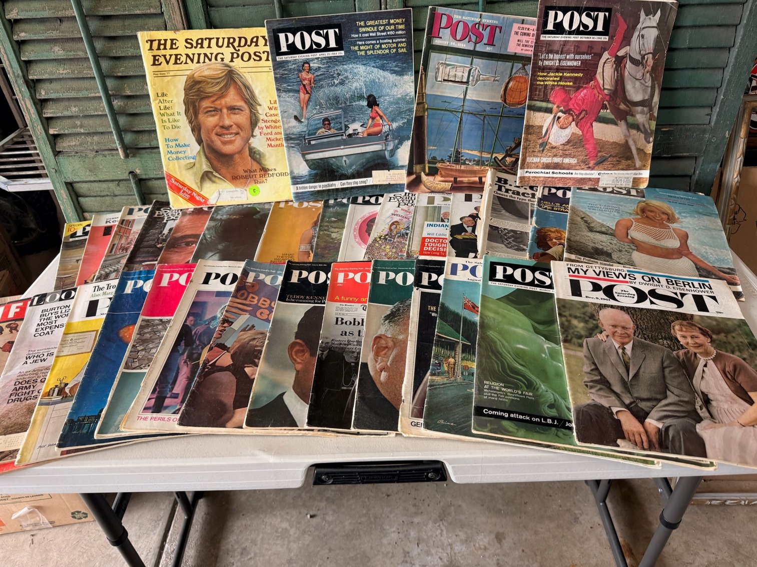 Image for SELLER MANAGED - Larkspur Storage