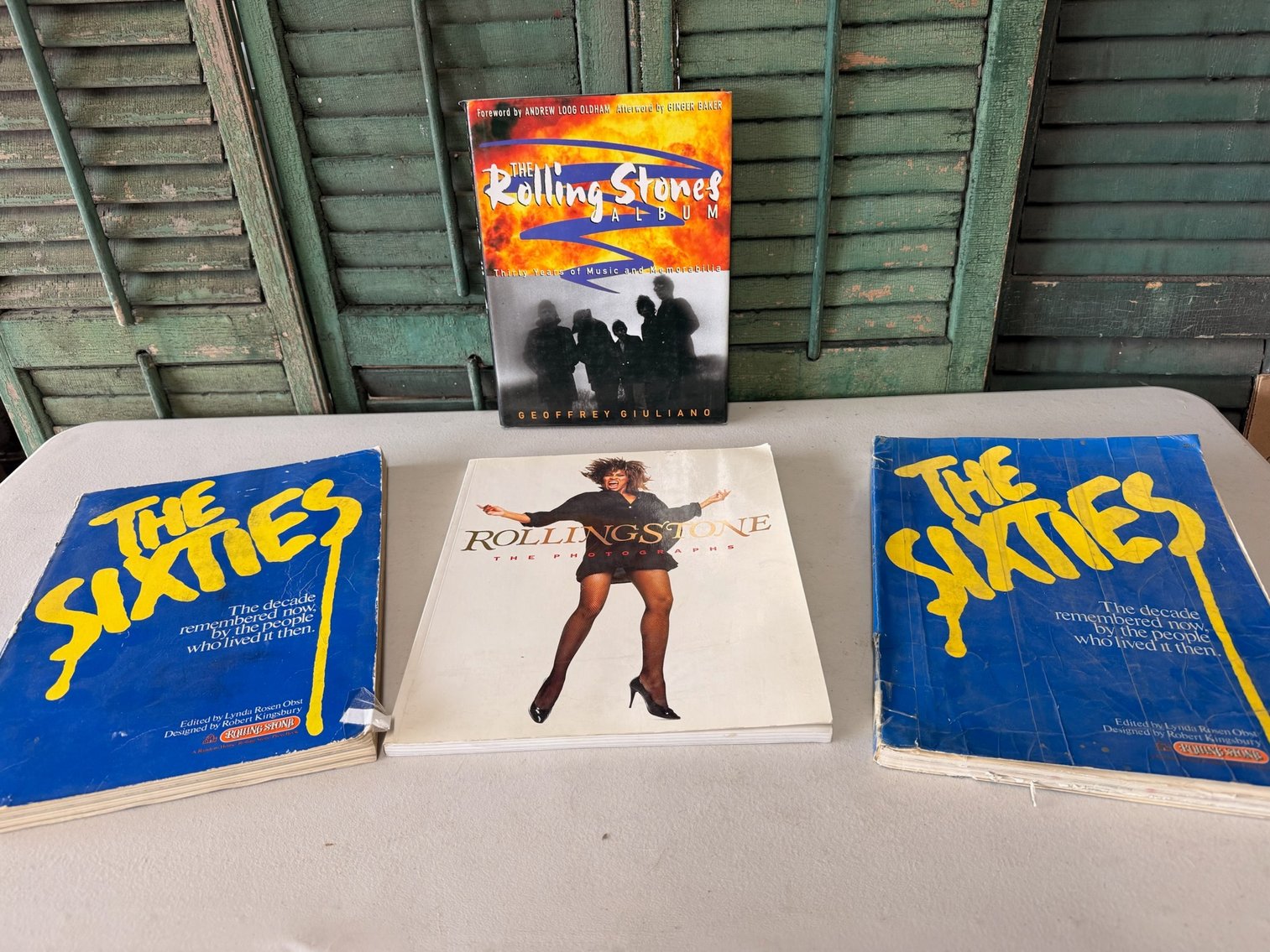 Image for SELLER MANAGED - Larkspur Storage