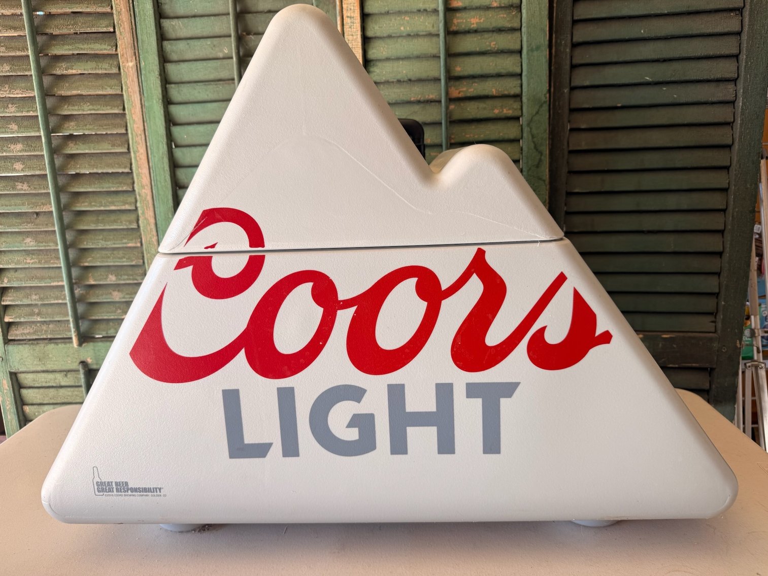 Image for SELLER MANAGED - Larkspur Storage