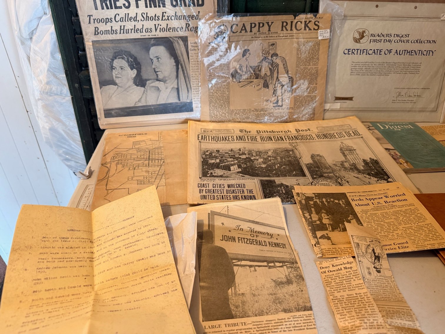 Image for SELLER MANAGED - Larkspur Storage