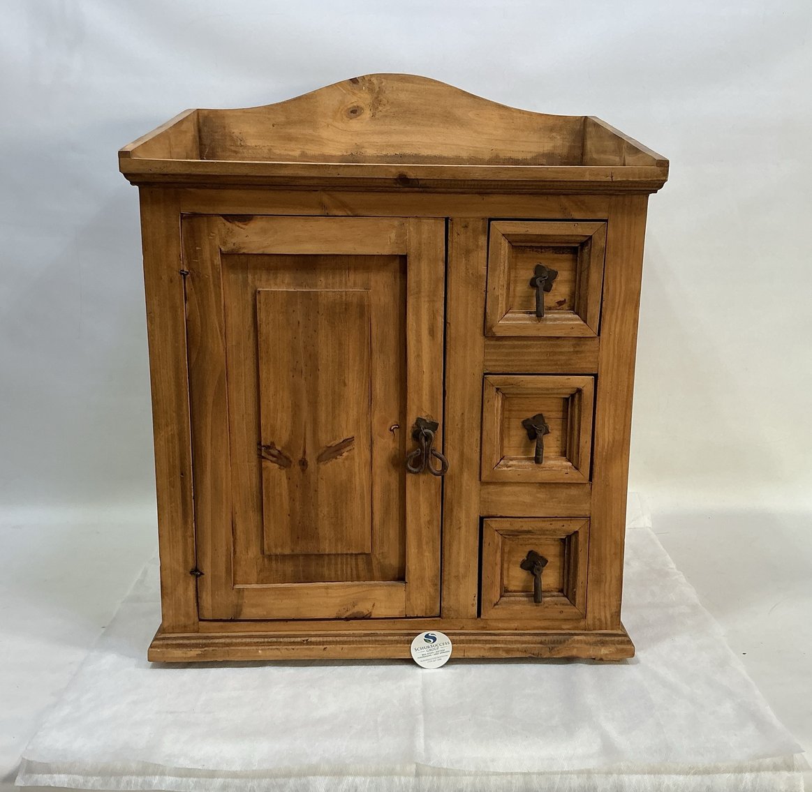 Image for Tuesday's Treasures March 2026