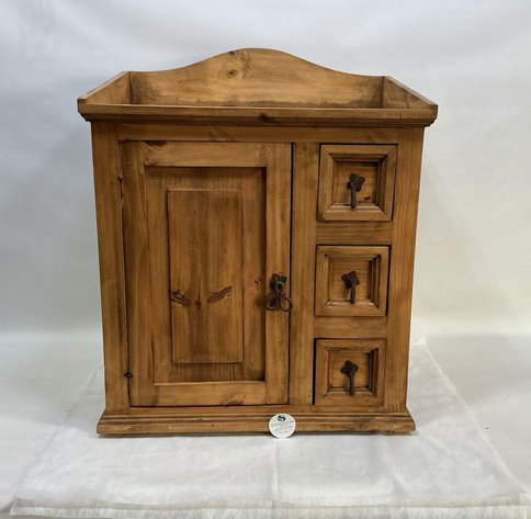 Image for Tuesday's Treasures March 2026