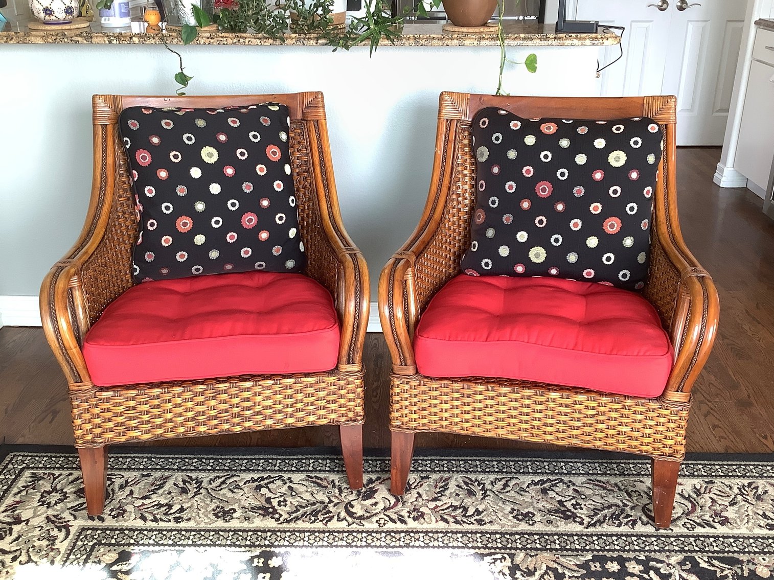 Image for Rampart Park Estate 2026