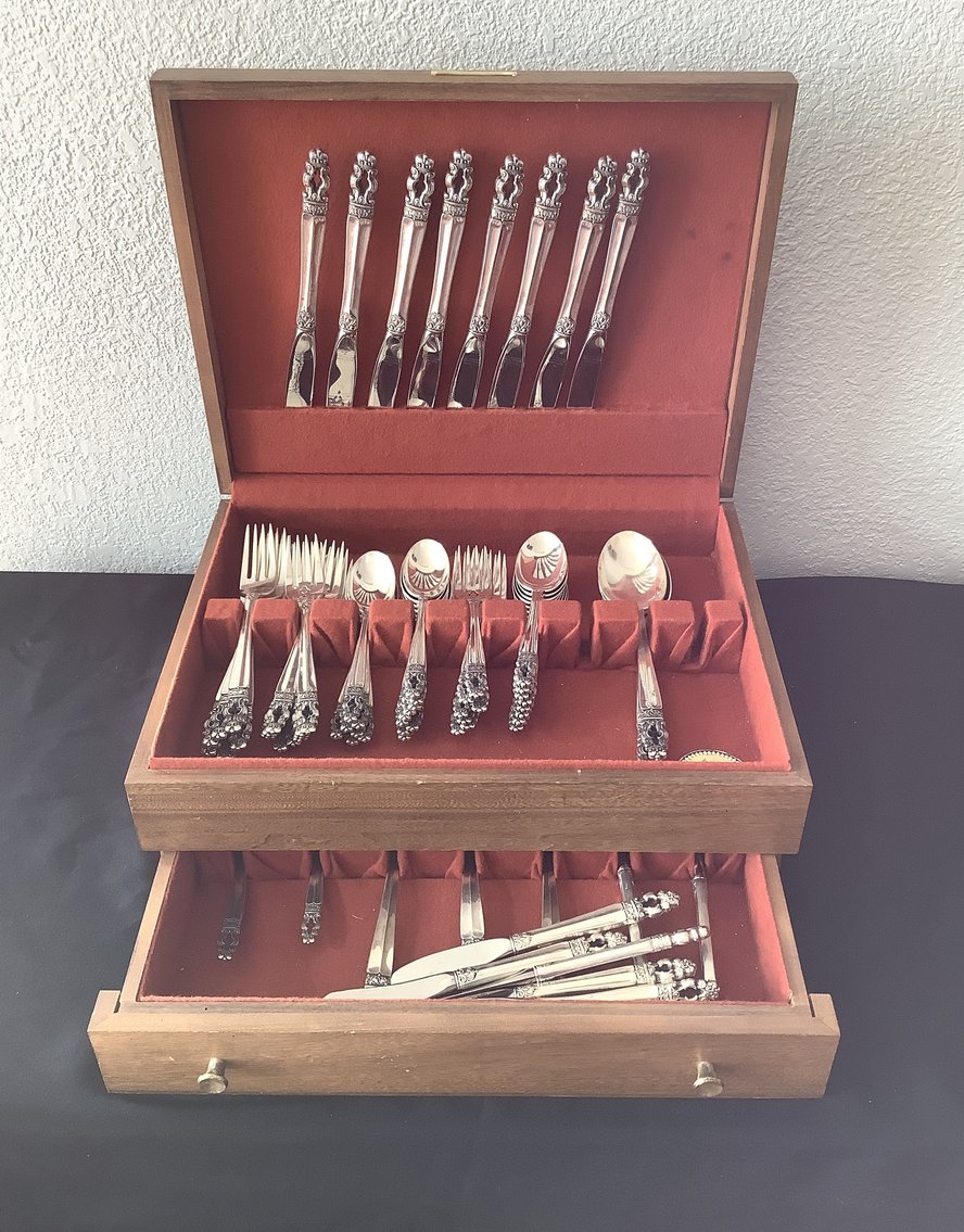 Image for Rampart Park Estate 2026