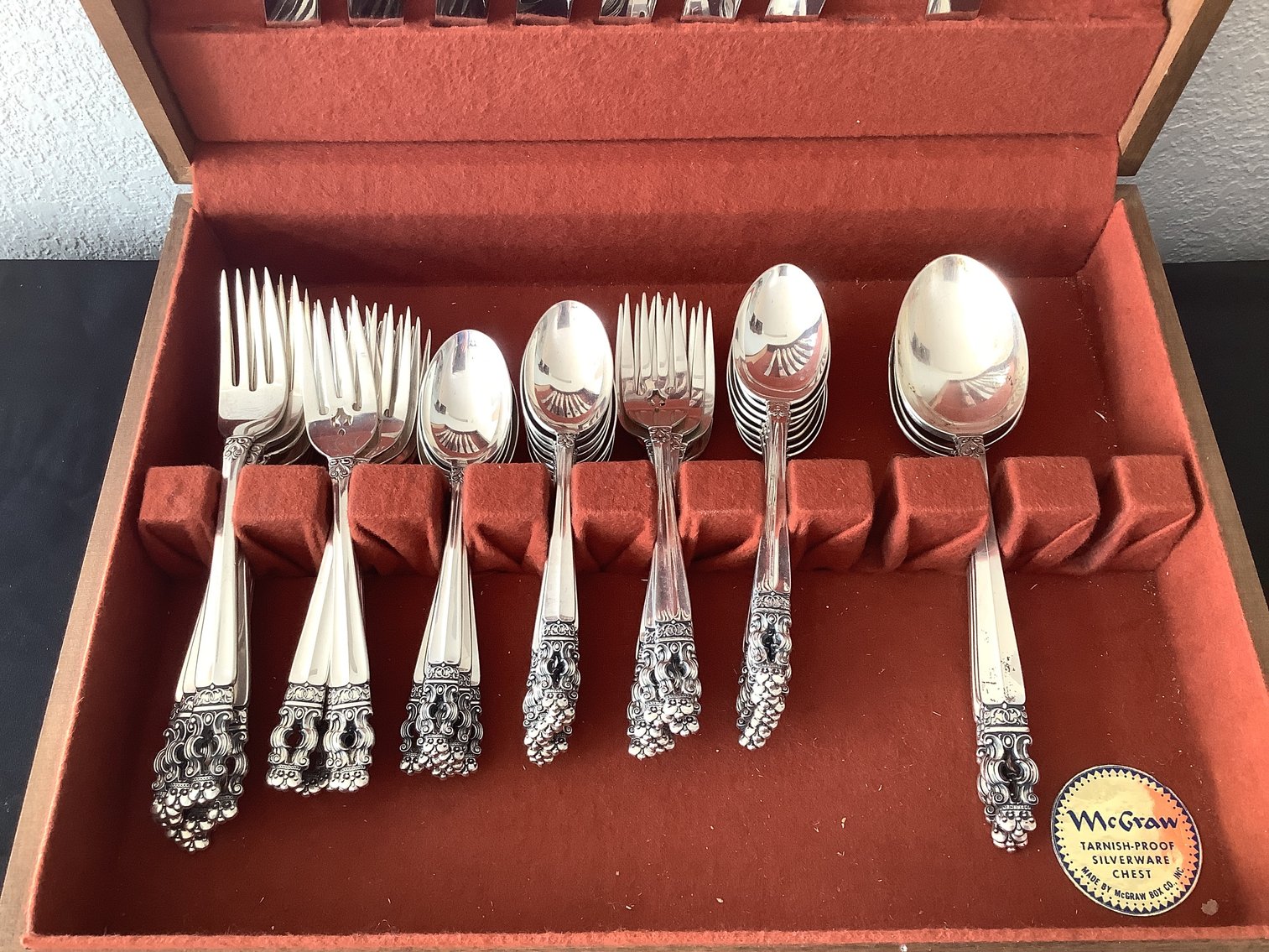 Image for Rampart Park Estate 2026