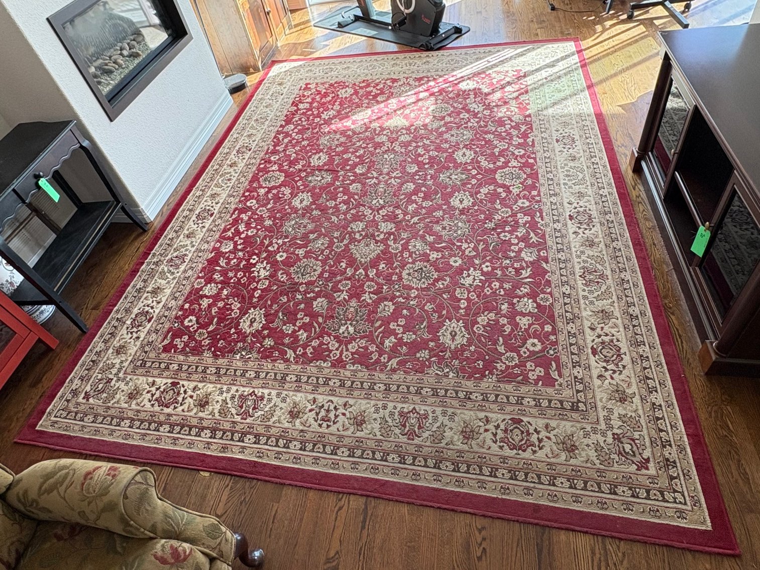 Image for Rampart Park Estate 2026