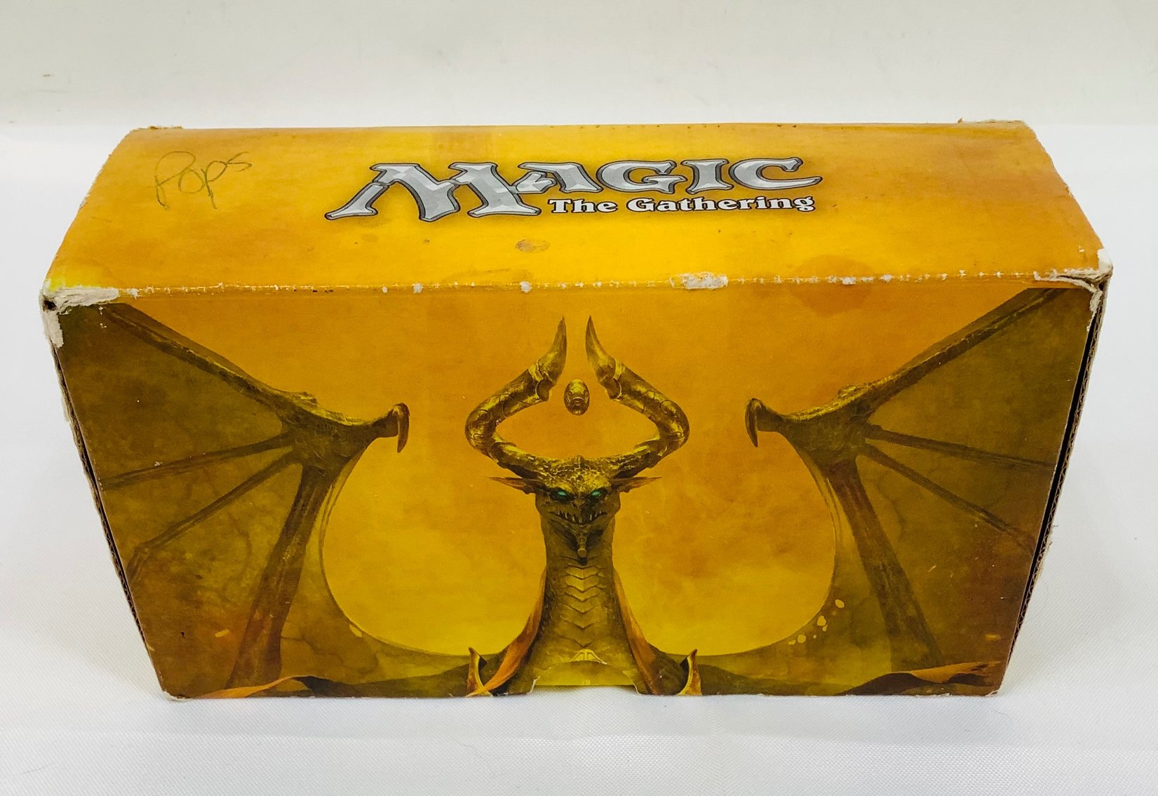 Image for Something Spectacular April 2026