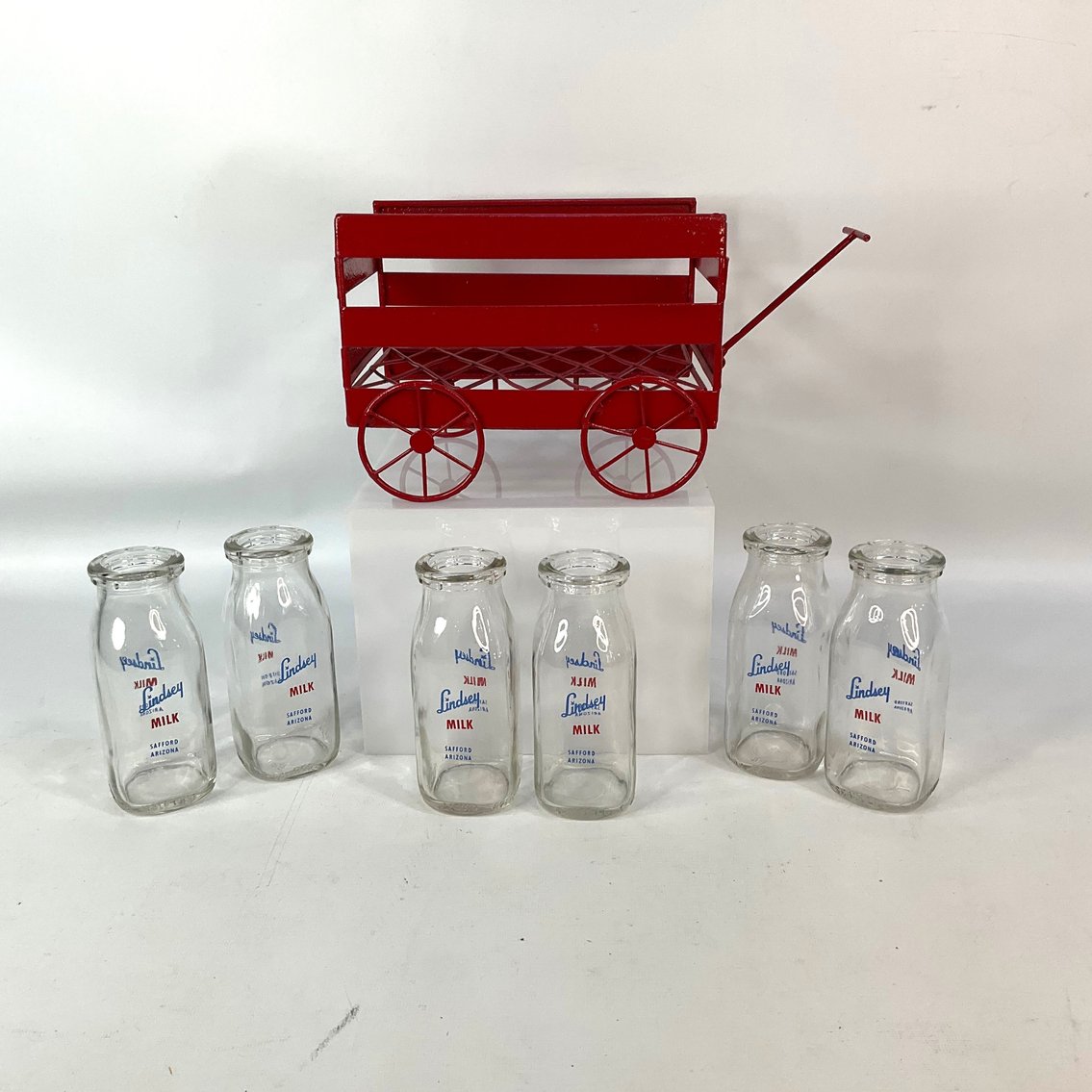 Image for Something Spectacular April 2026