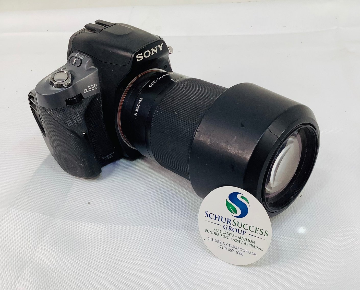 Image for Something Spectacular April 2026