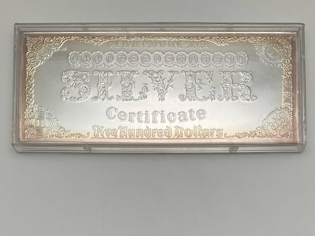 Image for Coin, Currency & Bullion April 2026