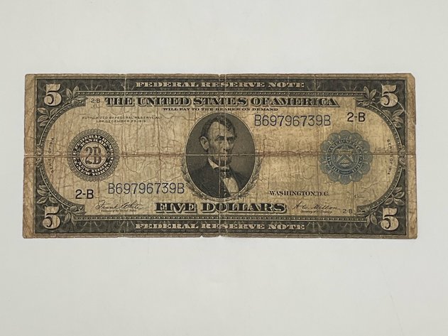 Image for Coin, Currency & Bullion April 2026