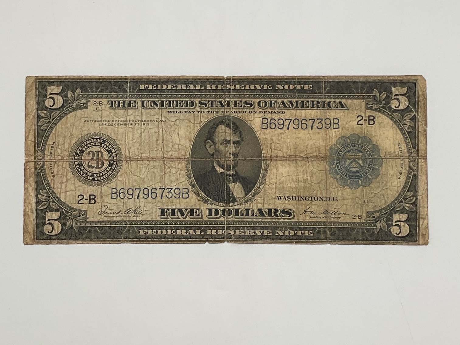 Image for Coin, Currency & Bullion April 2026