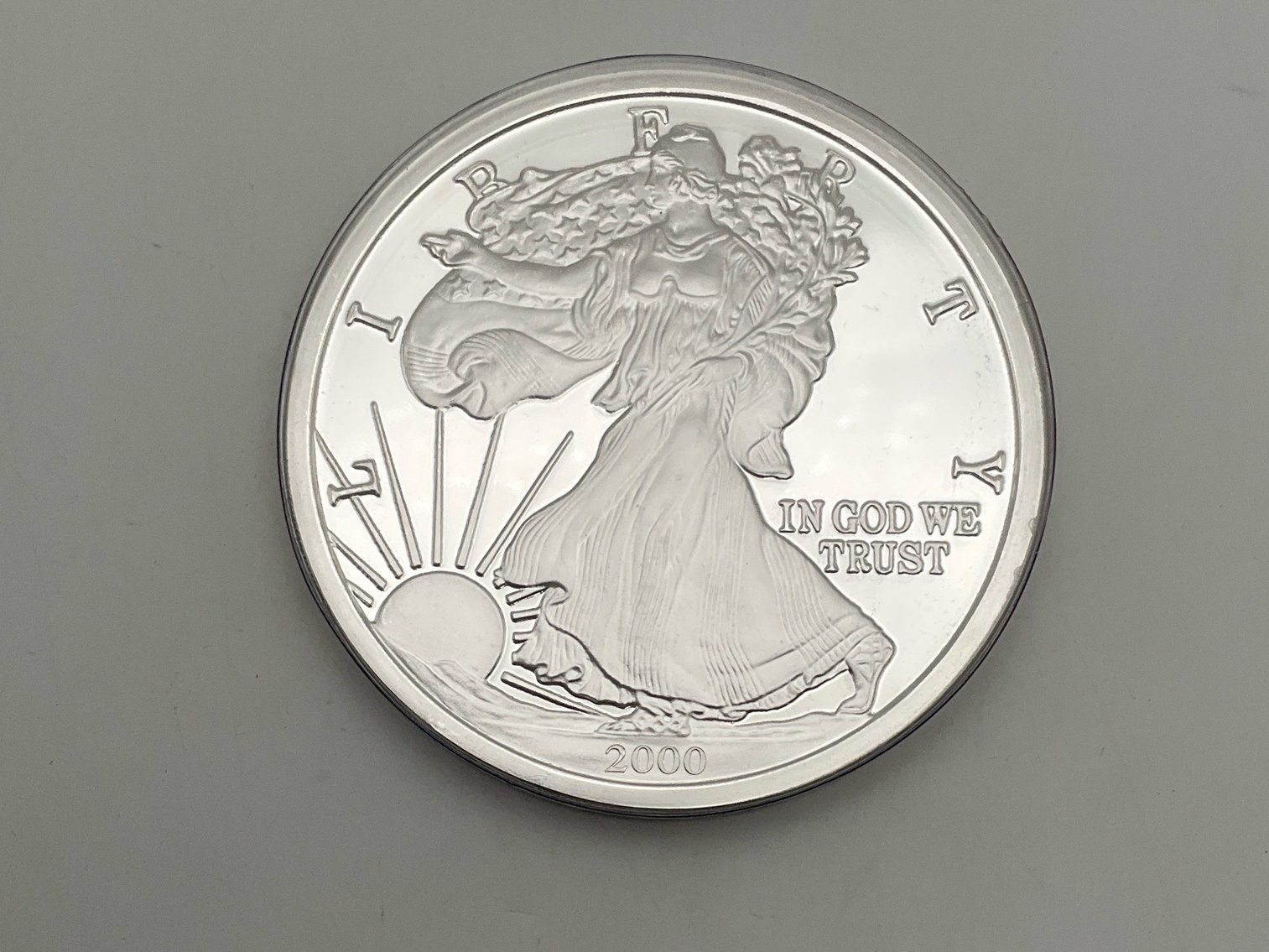 Image for Coin, Currency & Bullion April 2026