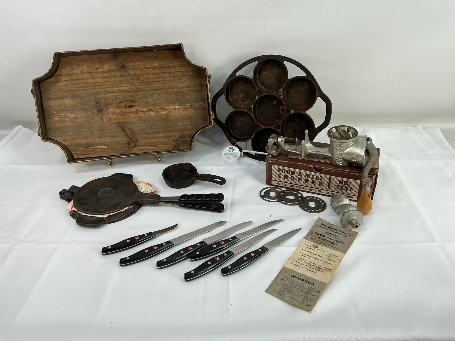 Image for Whimsical Wonders April 2026