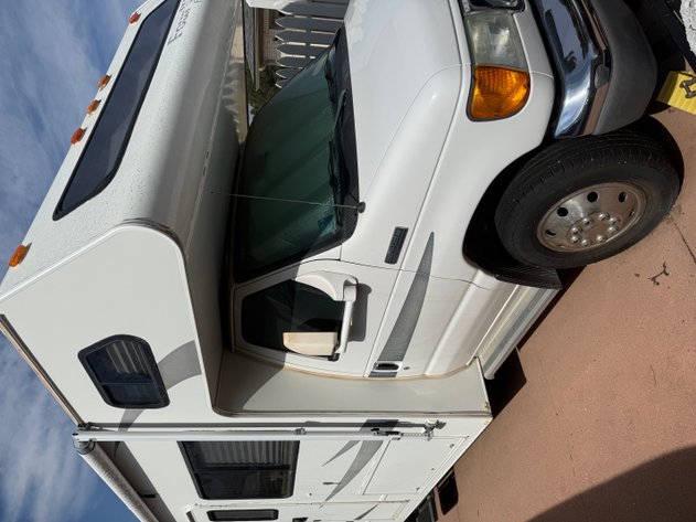 Image for Broadmoor Estate 2026 - Part 1