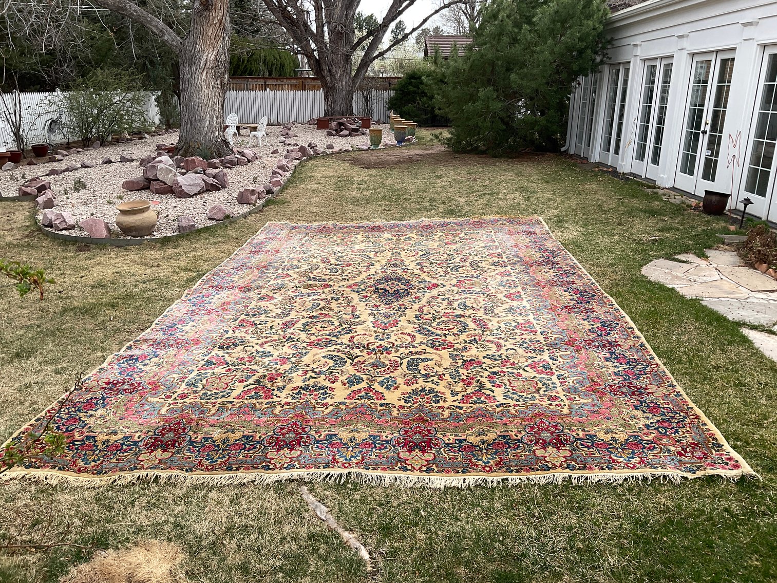 Image for Broadmoor Estate 2026 - Part 1