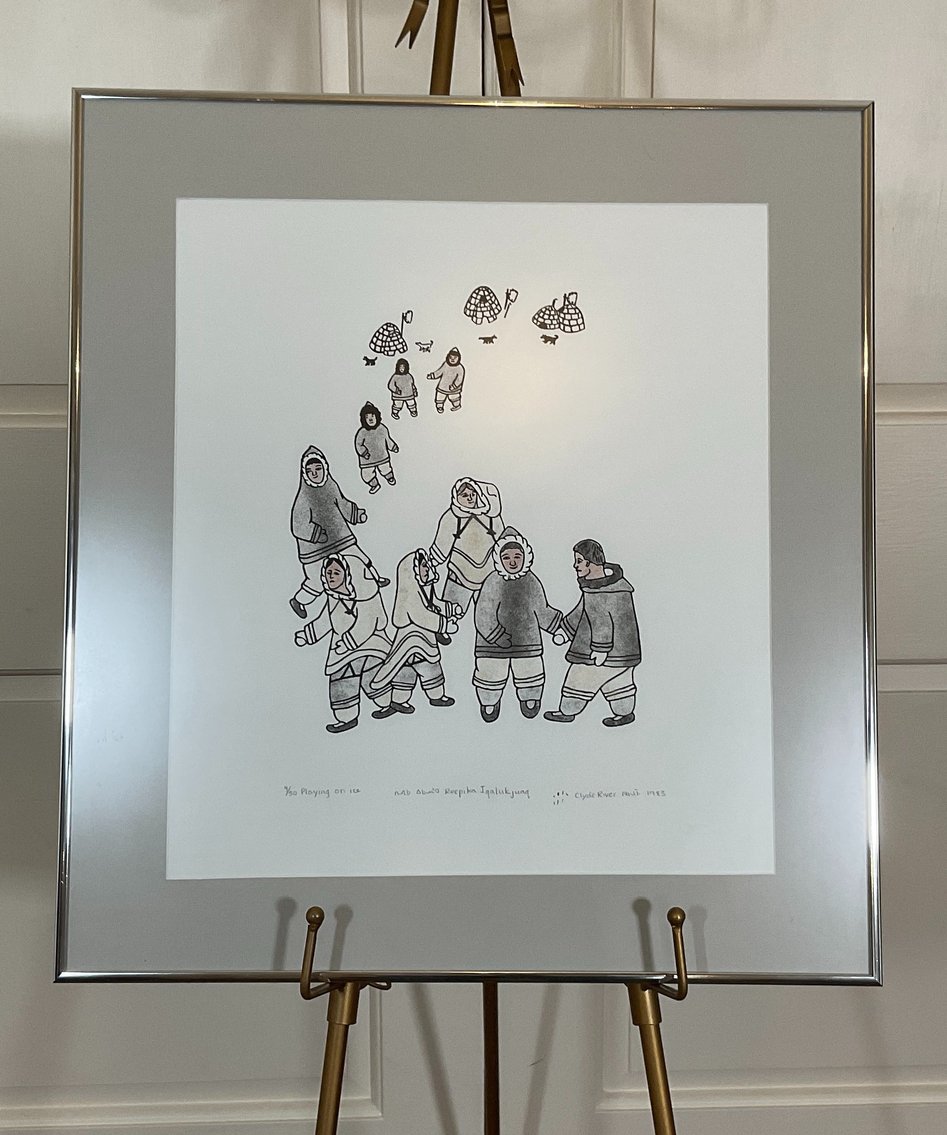 Image for Broadmoor Estate 2026 - Part 1