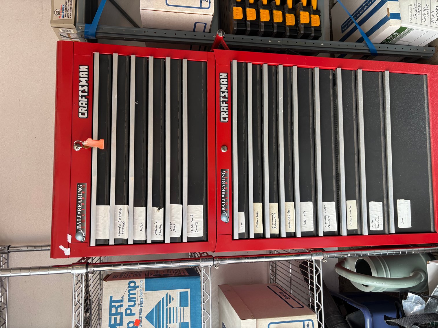 Image for Broadmoor Estate 2026 - Part 1