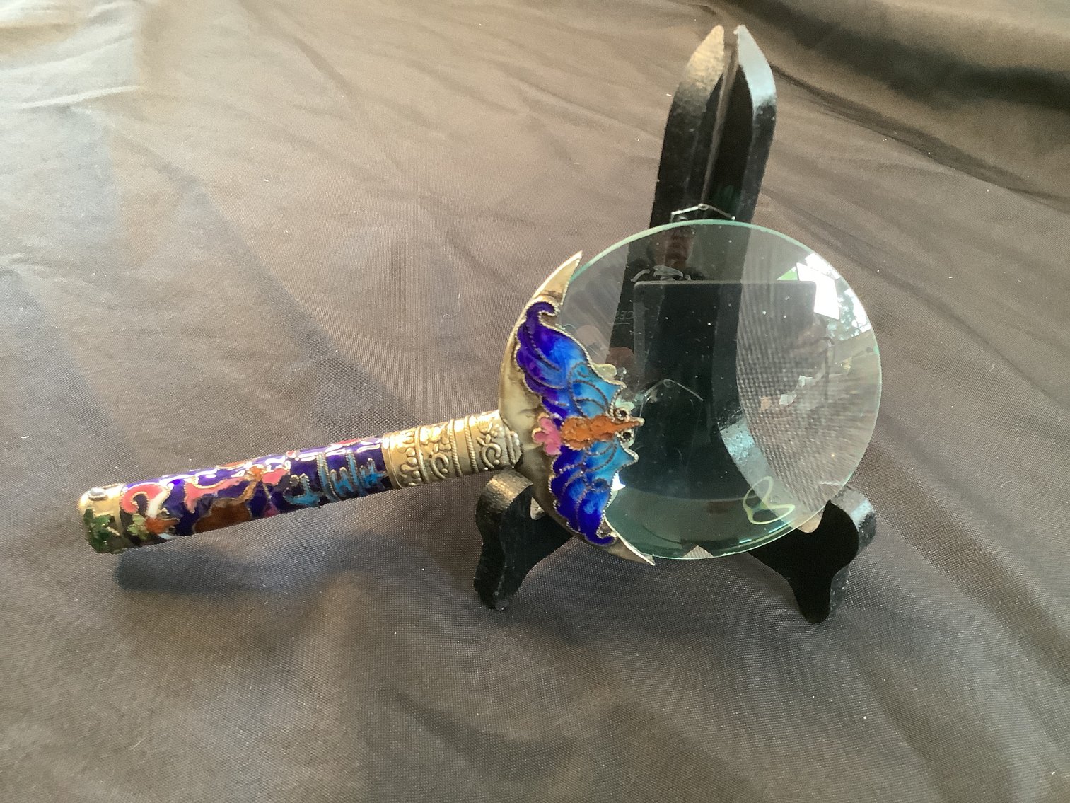 Image for Broadmoor Estate 2026 - Part 1