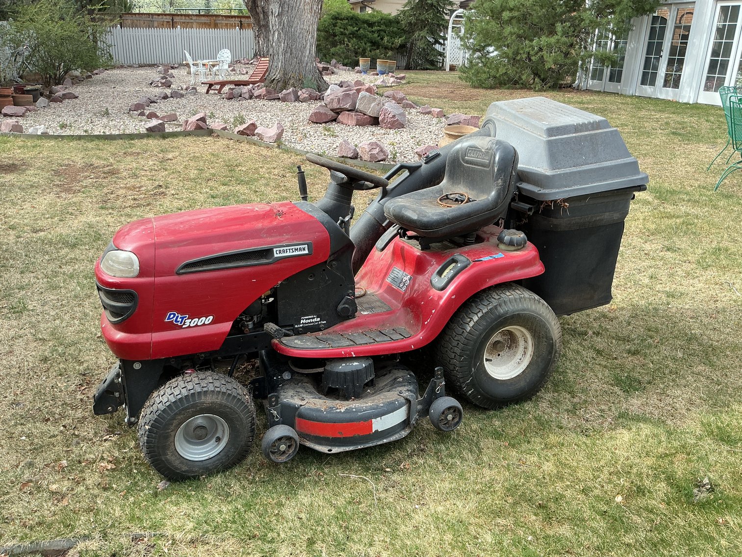 Image for Broadmoor Estate 2026 - Part 1