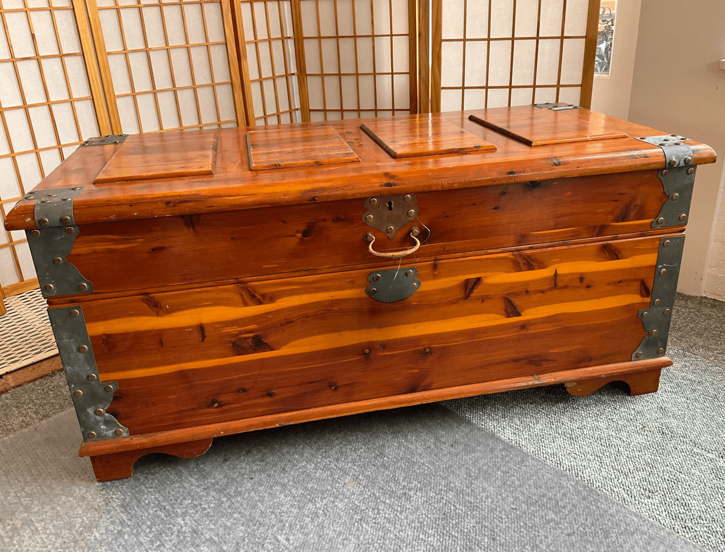 Image for Broadmoor Estate 2026 - Part 1