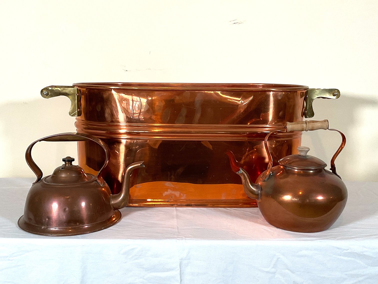 Image for Broadmoor Estate 2026 - Part 1