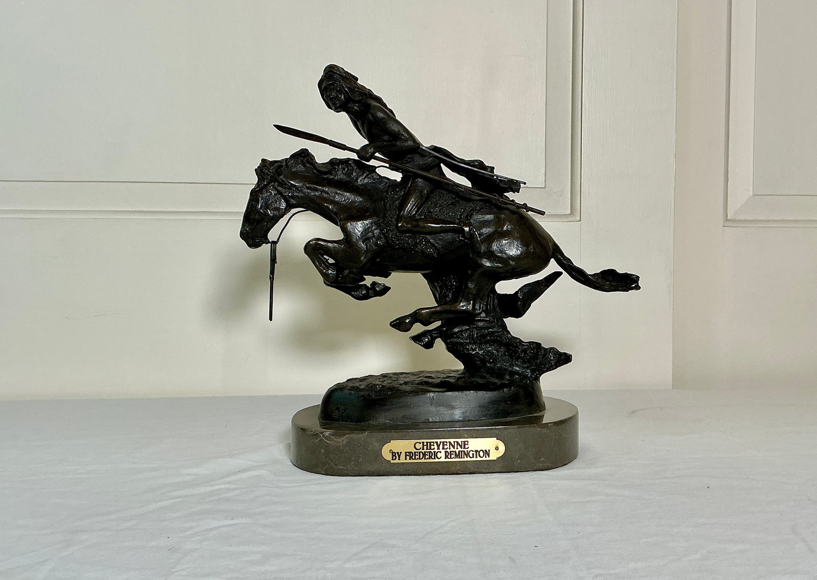 Image for Broadmoor Estate 2026 - Part 1