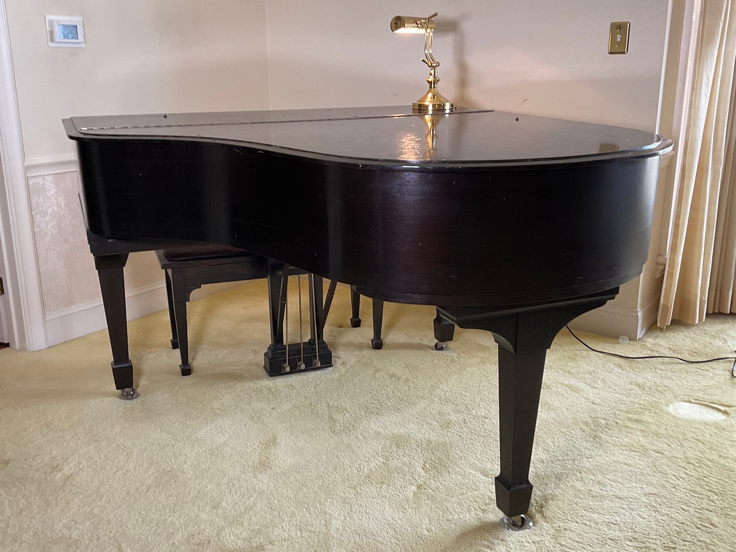 Image for Broadmoor Estate 2026 - Part 1