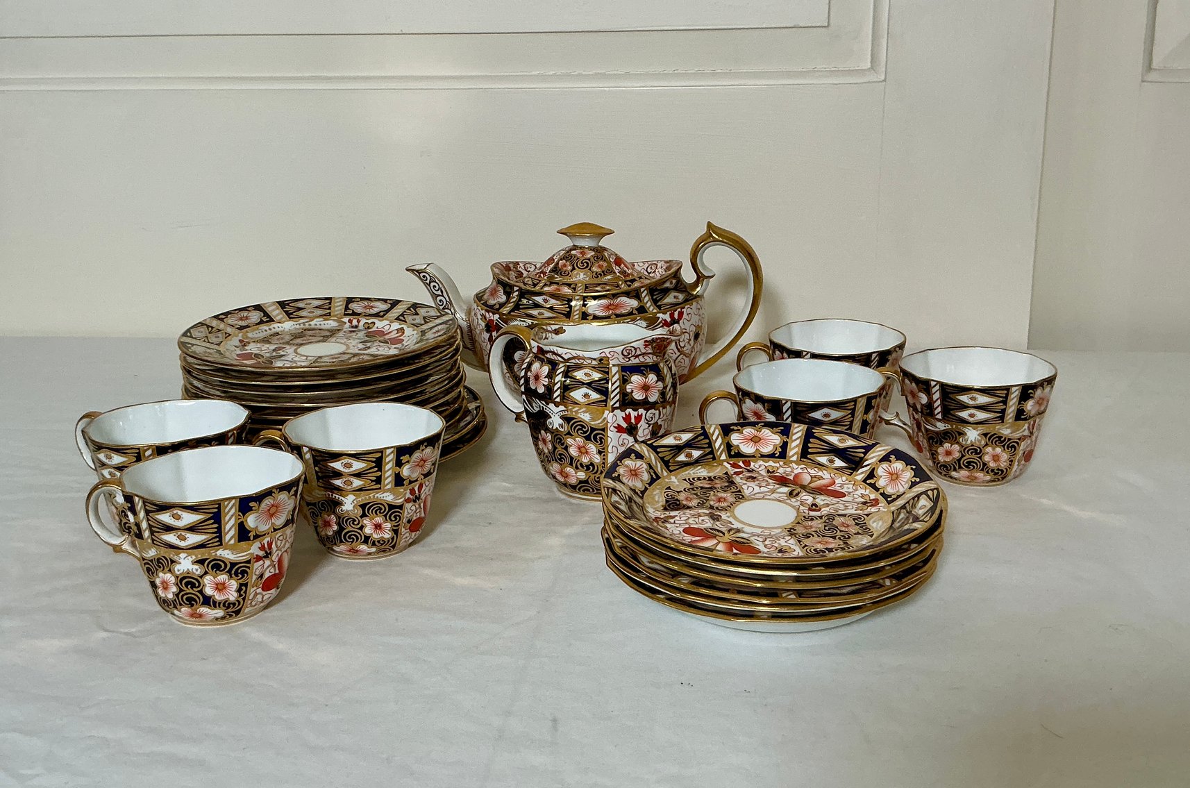 Image for Broadmoor Estate 2026 - Part 1