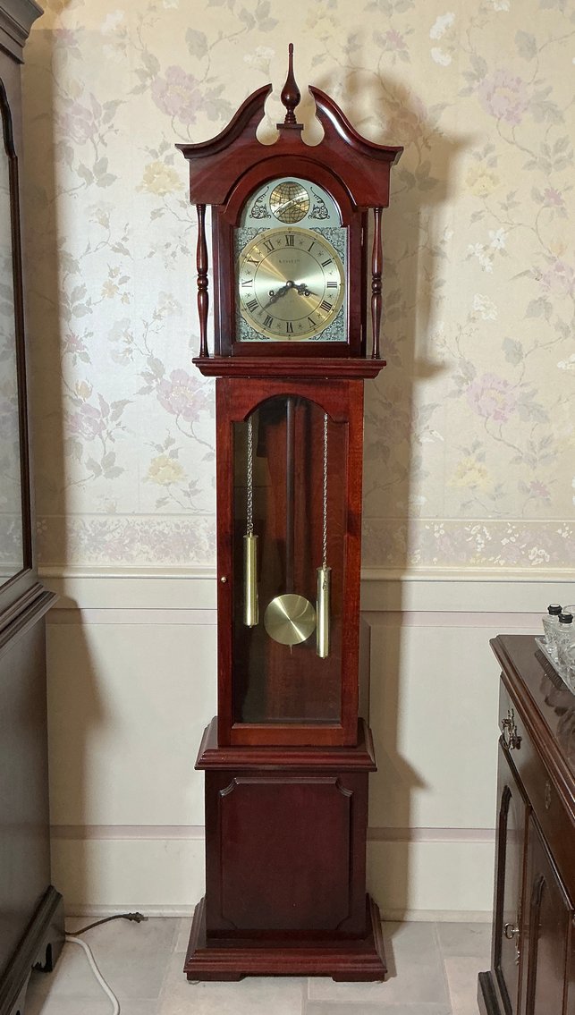 Image for Broadmoor Estate 2026 - Part 1