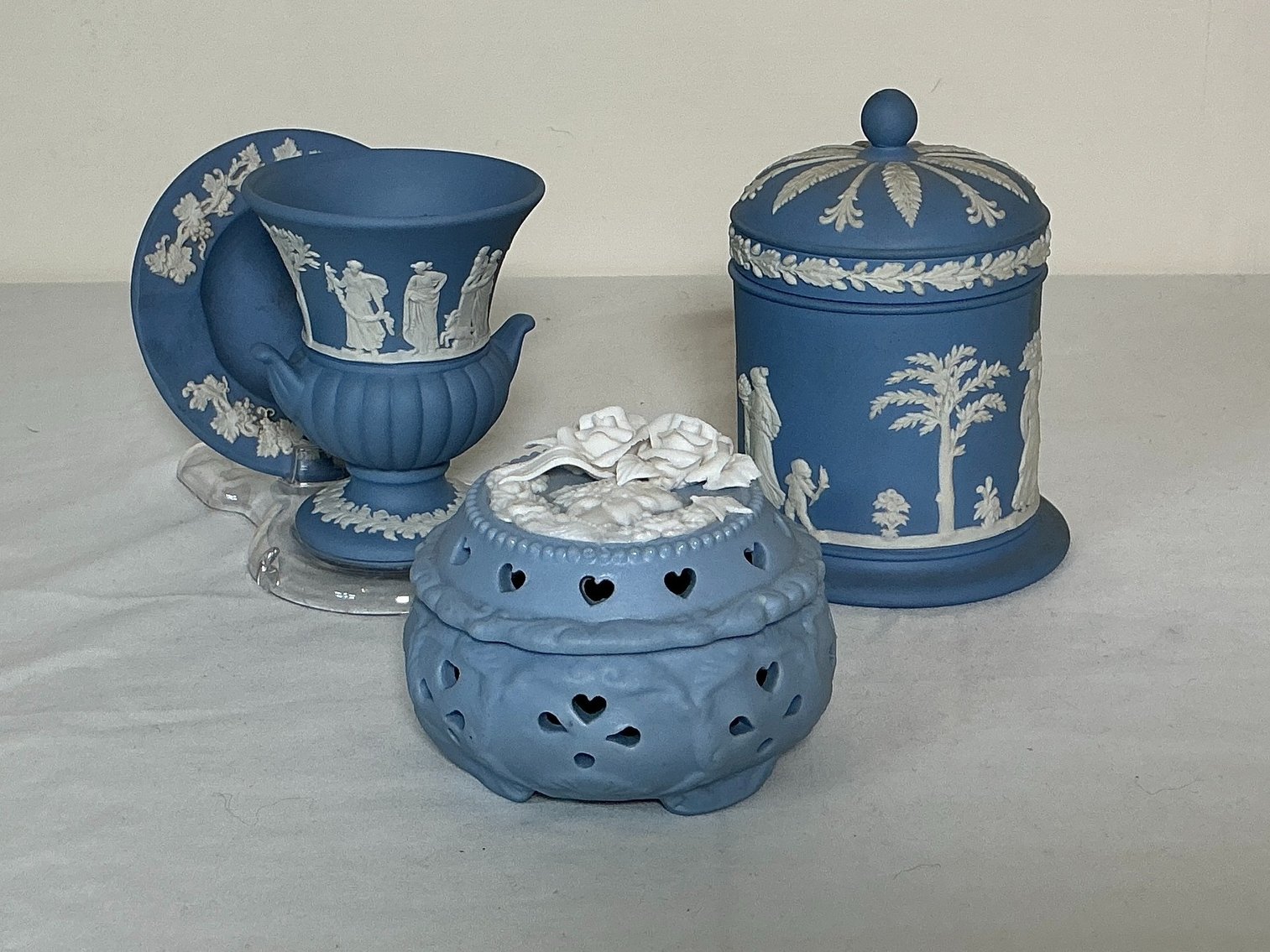 Image for Broadmoor Estate 2026 - Part 1