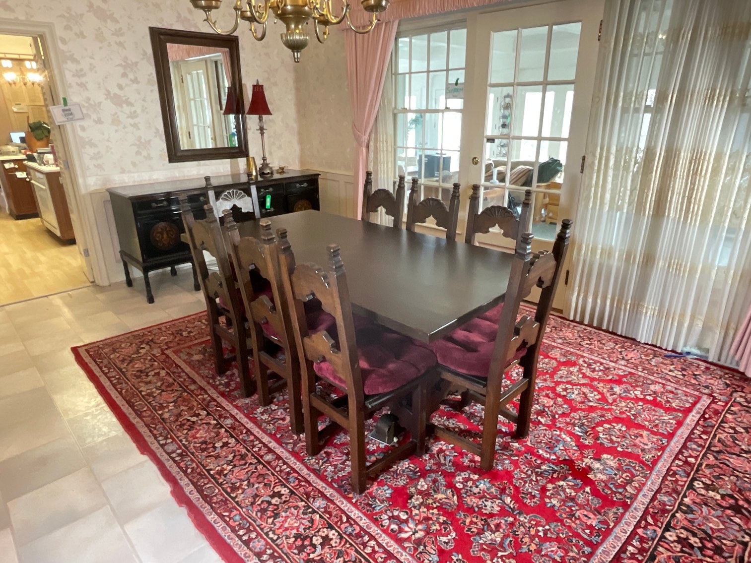 Image for Broadmoor Estate 2026 - Part 1