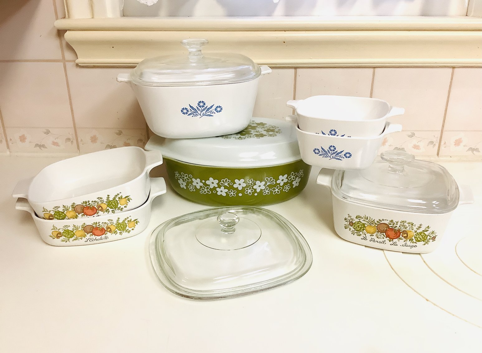 Image for Broadmoor Estate 2026 - Part 1