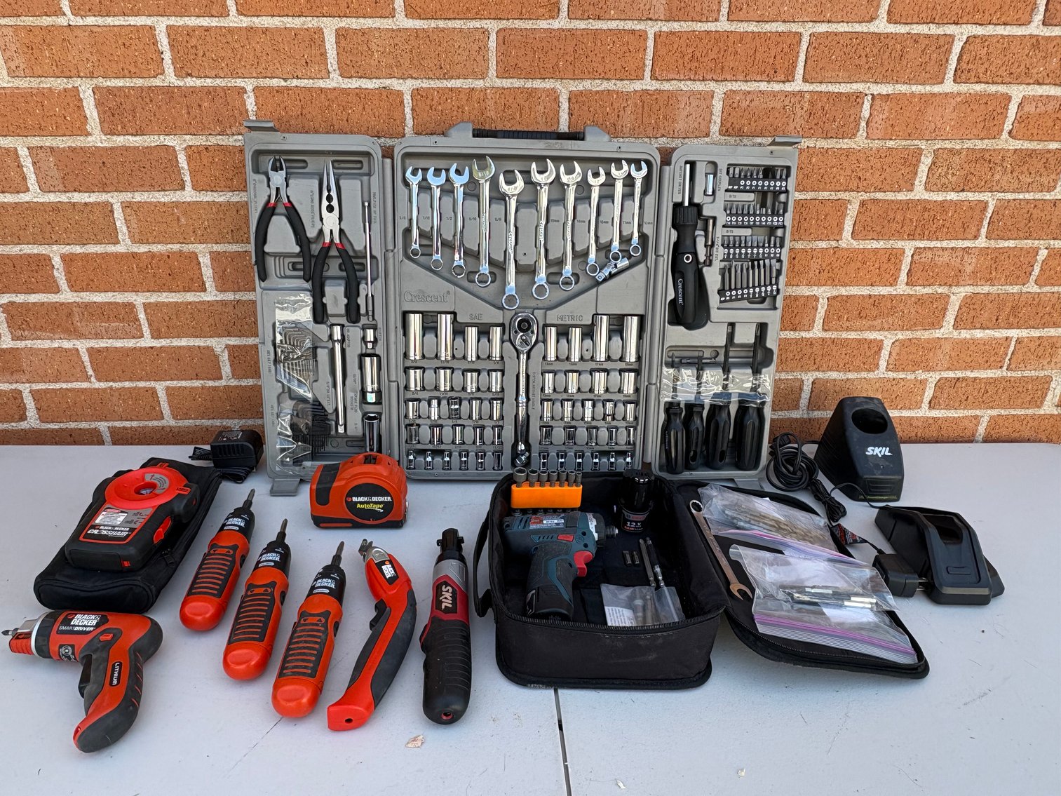 Image for Broadmoor Estate 2026 - Part 1