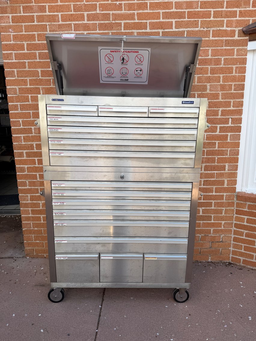 Image for Broadmoor Estate 2026 - Part 2