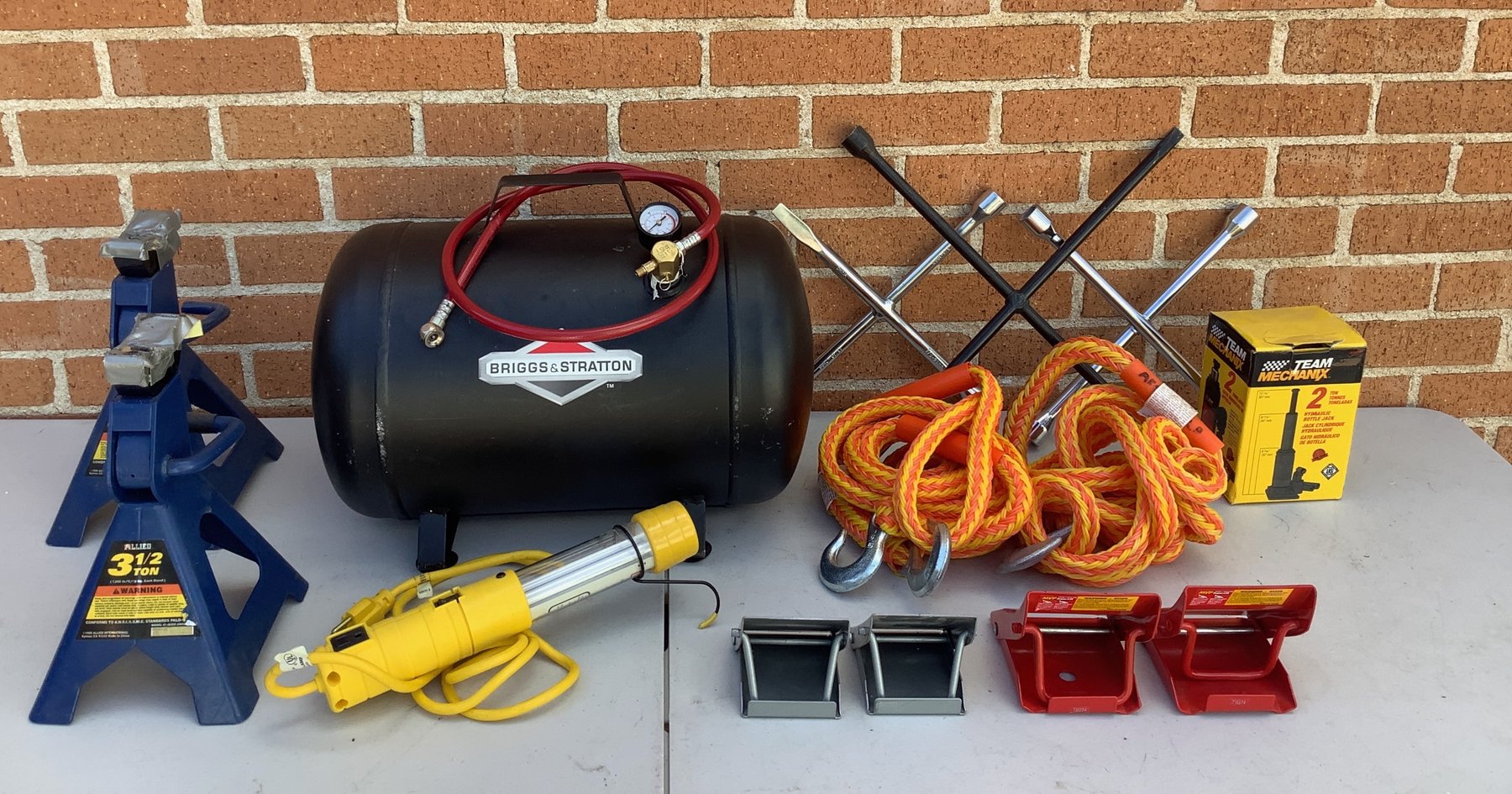 Image for Broadmoor Estate 2026 - Part 2