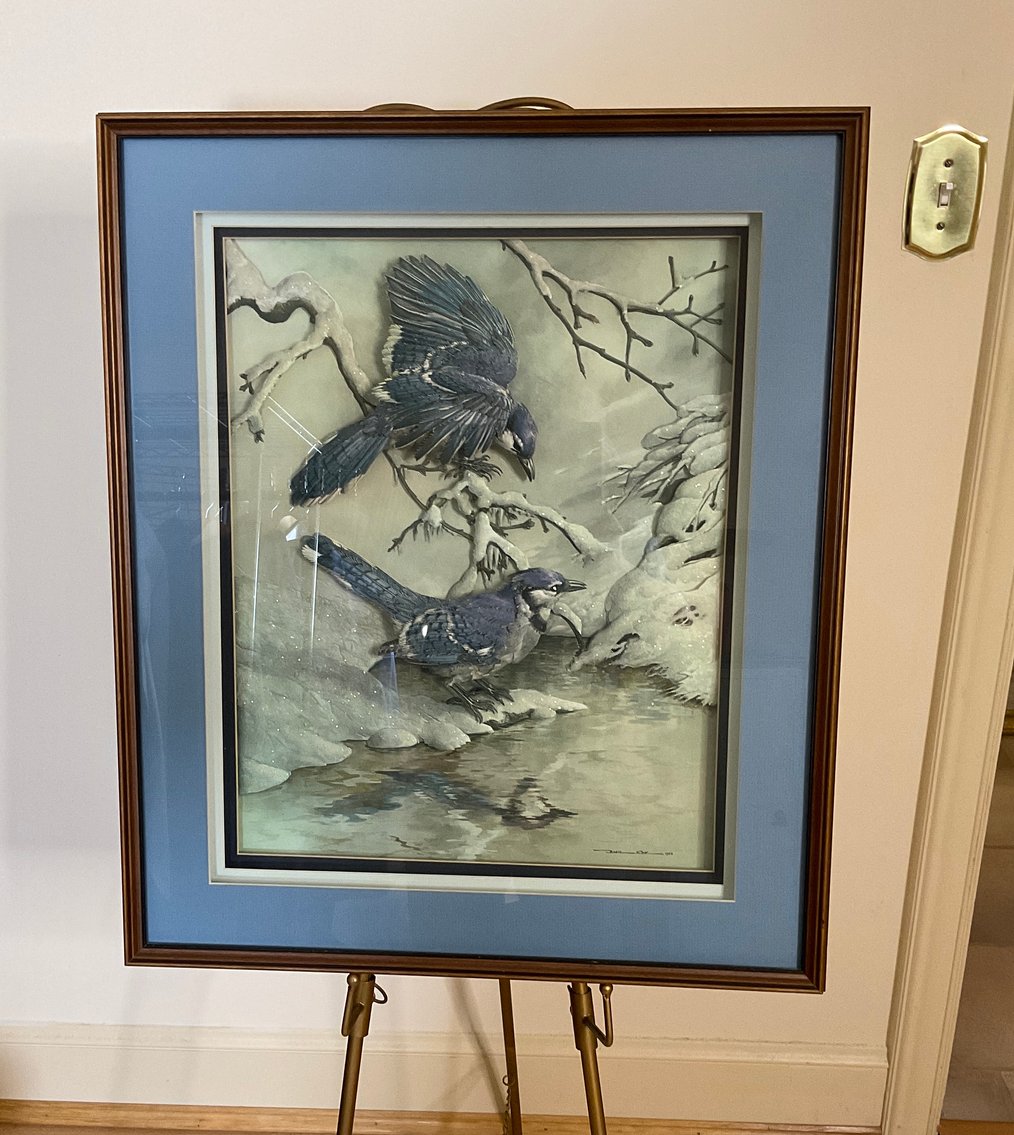 Image for Broadmoor Estate 2026 - Part 2