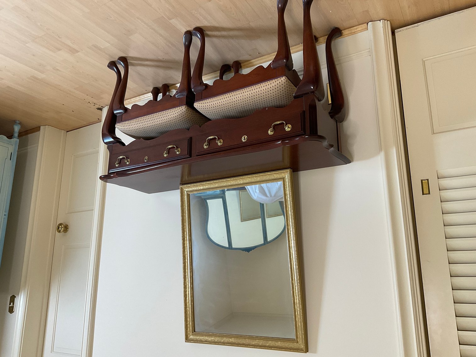 Image for Broadmoor Estate 2026 - Part 2