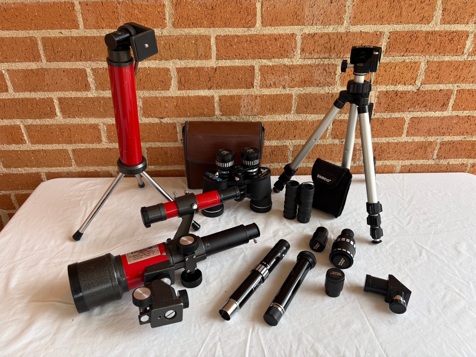 Image for Broadmoor Estate 2026 - Part 2