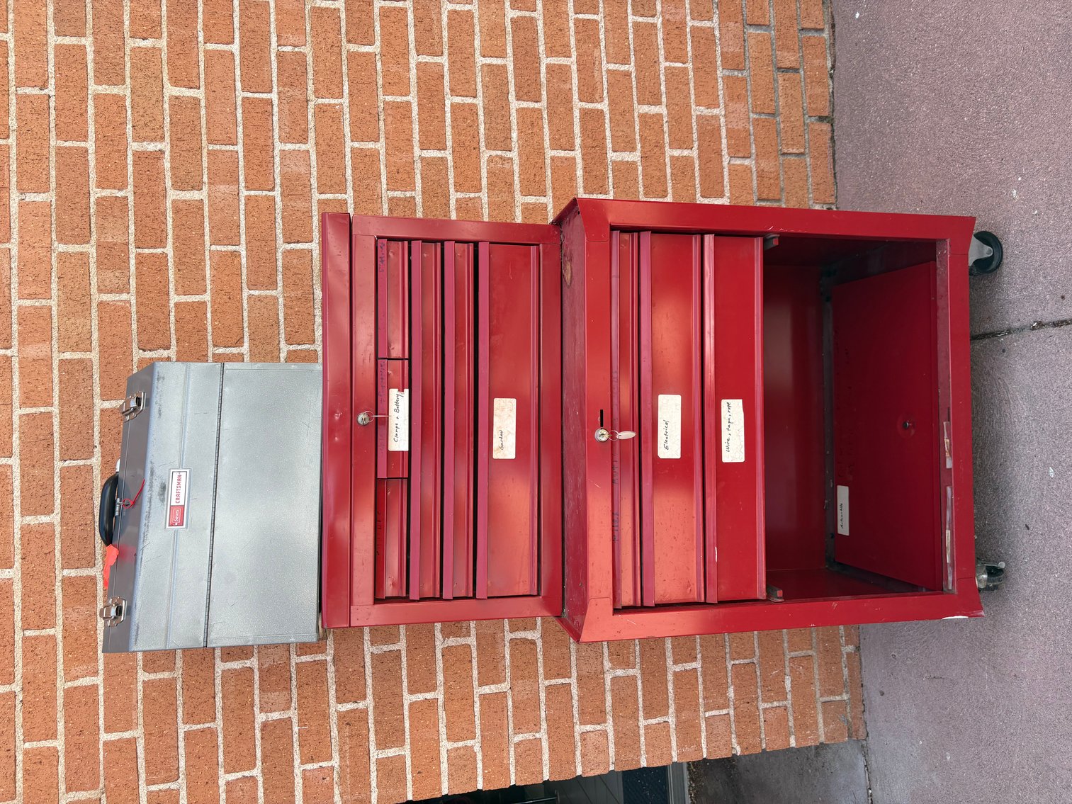 Image for Broadmoor Estate 2026 - Part 2