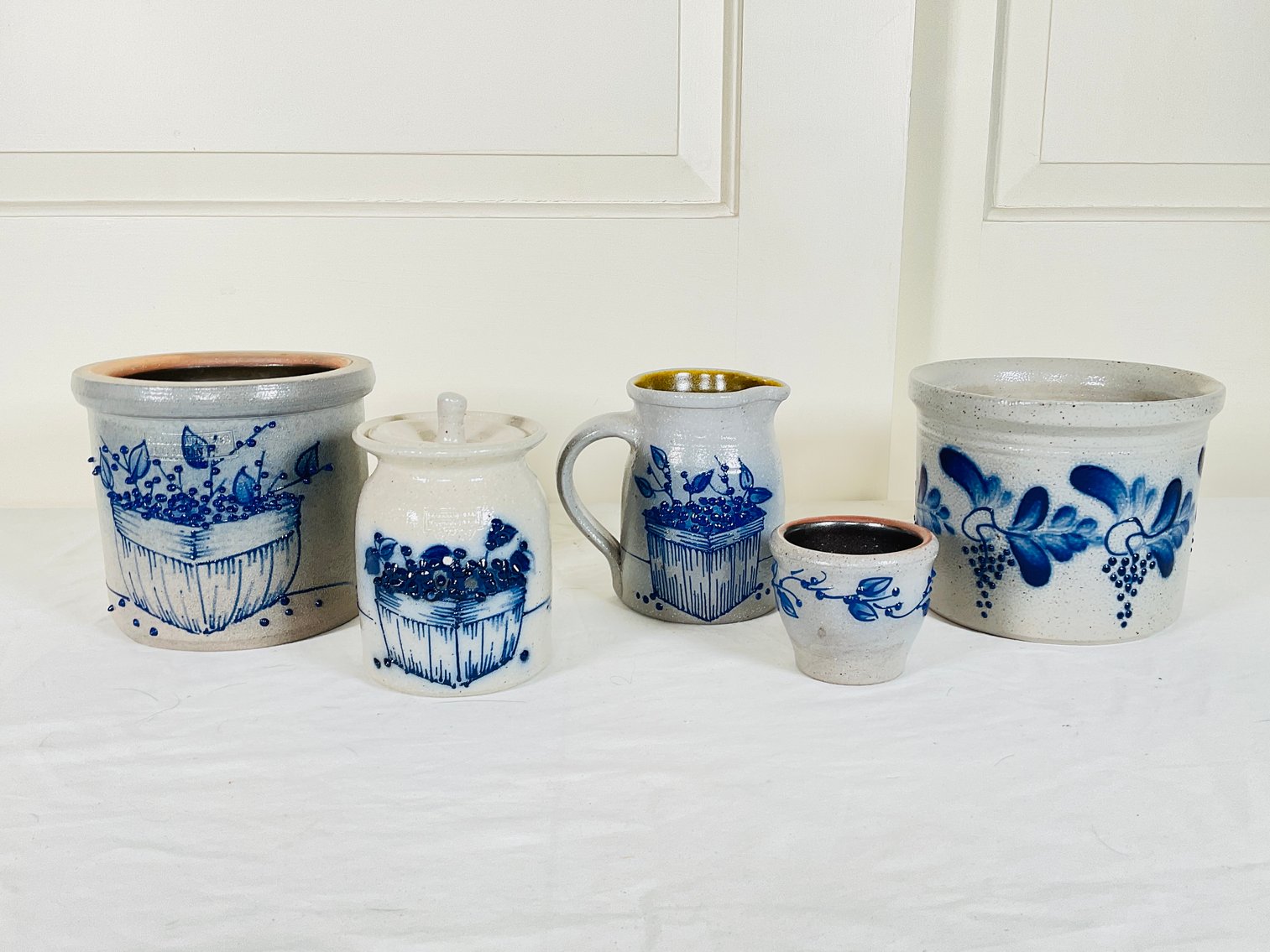 Image for Broadmoor Estate 2026 - Part 2