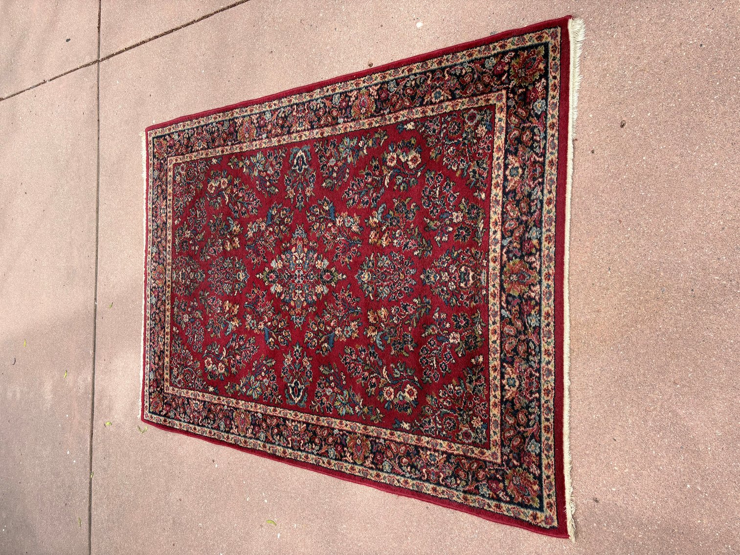 Image for Broadmoor Estate 2026 - Part 2