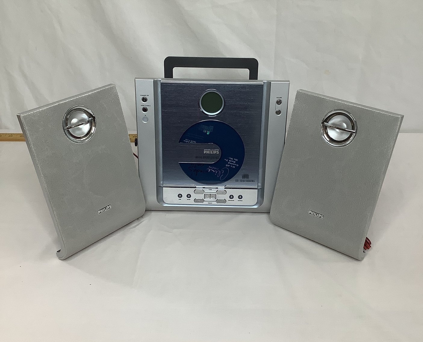 Image for Broadmoor Estate 2026 - Part 2