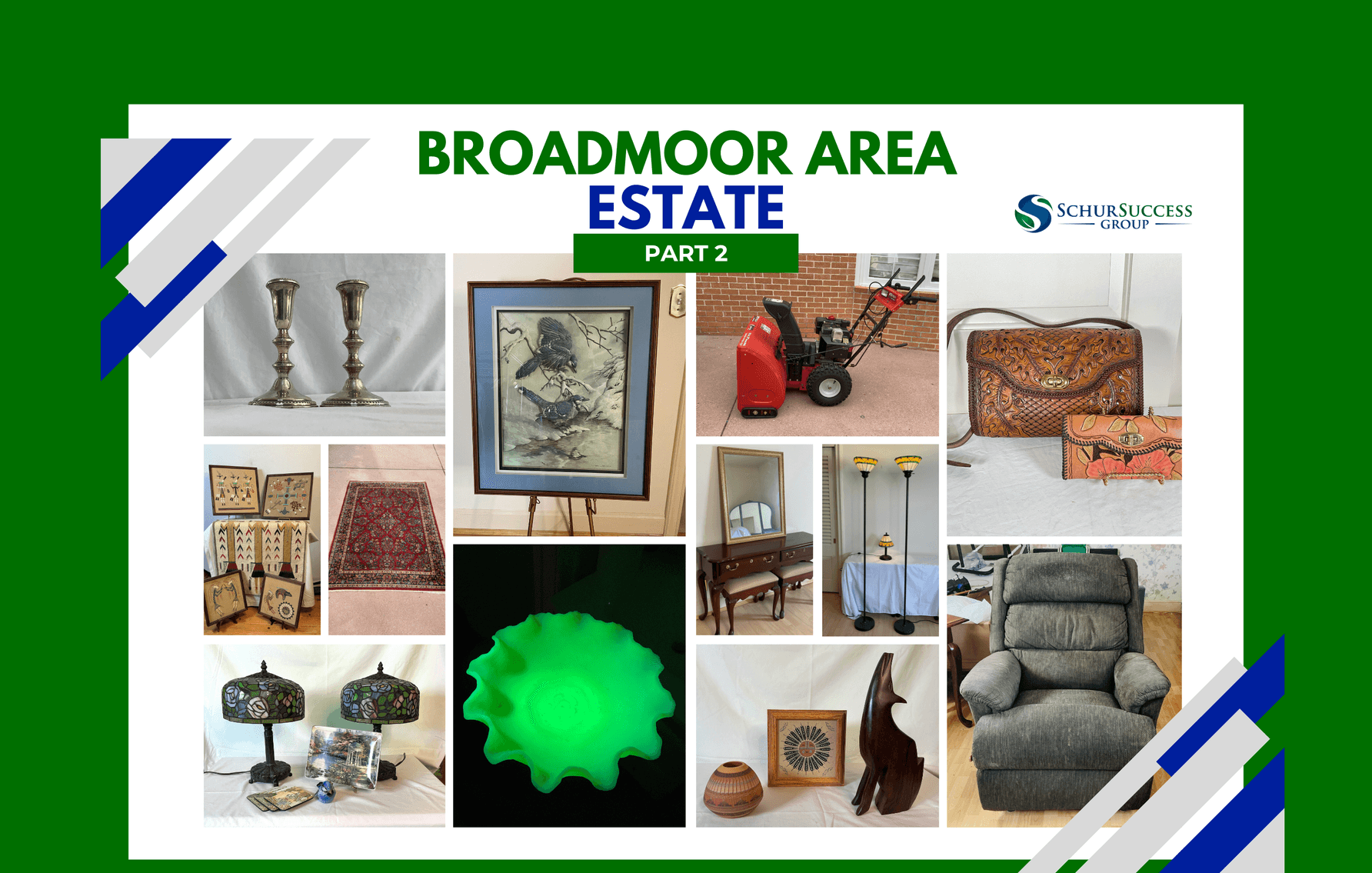 Image for Broadmoor Estate 2026 - Part 2