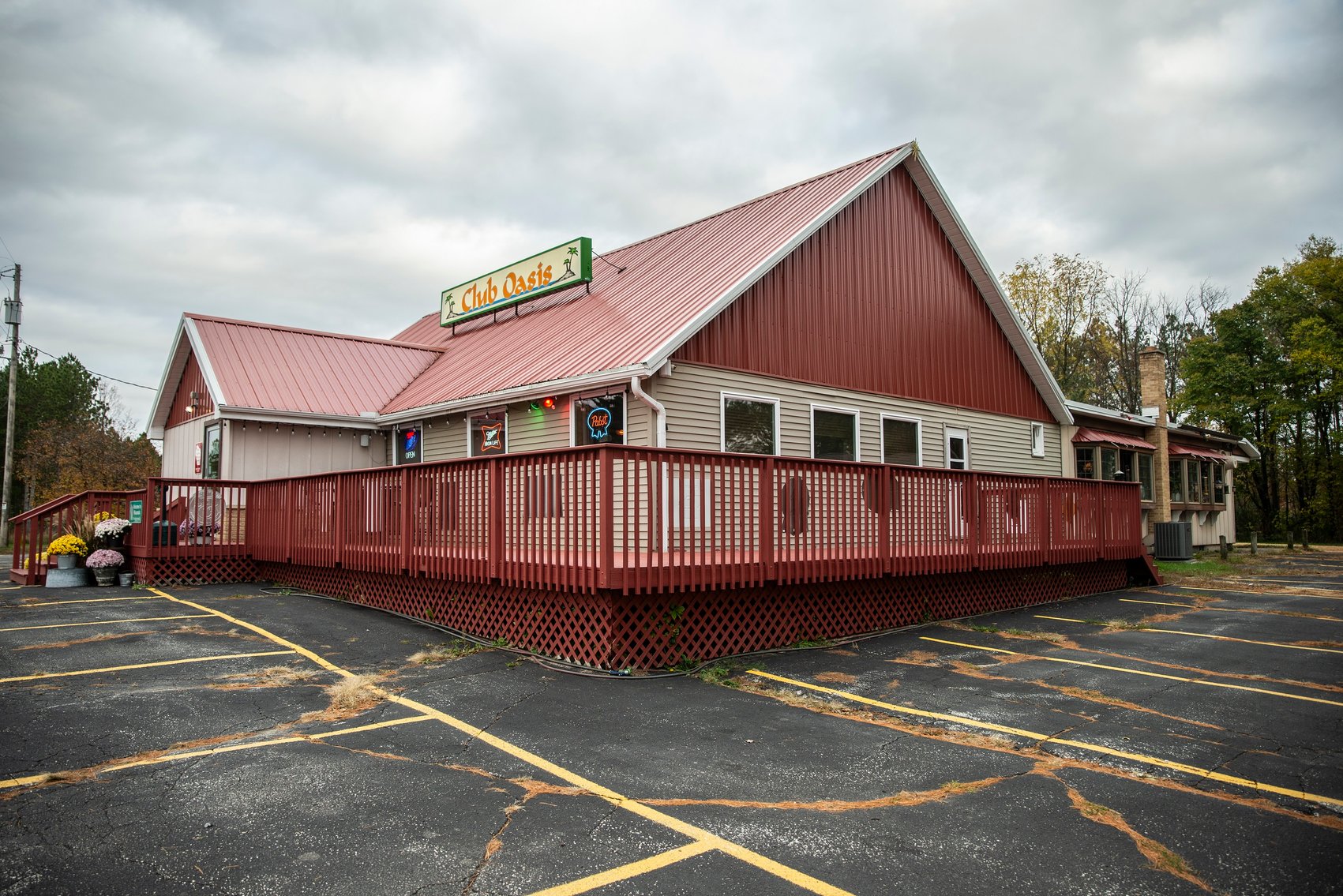 Image for 11345 State Highway 21 - Sparta, Wisconsin 54656-8010  - MLS 1862578 -