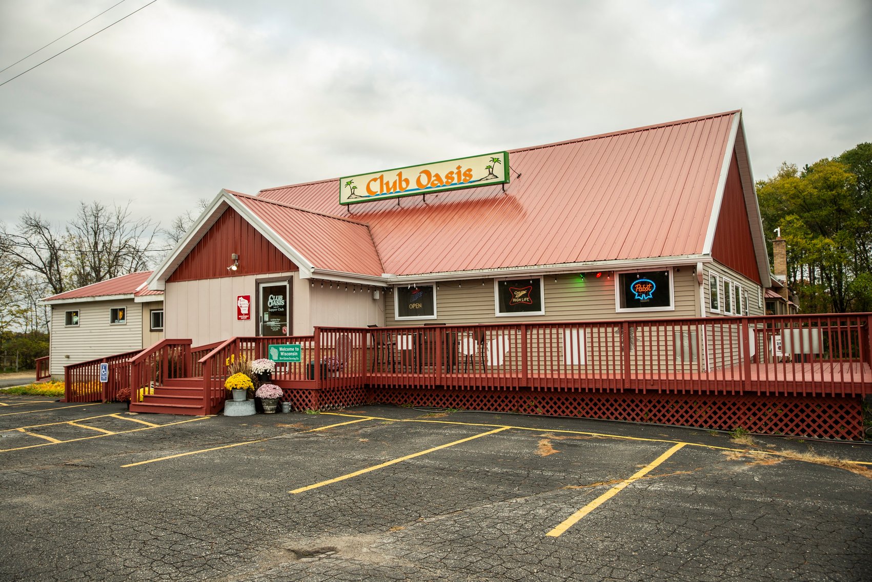 Image for 11345 State Highway 21 - Sparta, Wisconsin 54656-8010  - MLS 1862578 -