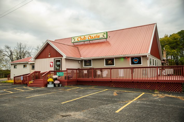 Image for 11345 State Highway 21 - Sparta, Wisconsin 54656-8010  - MLS 1862578 -