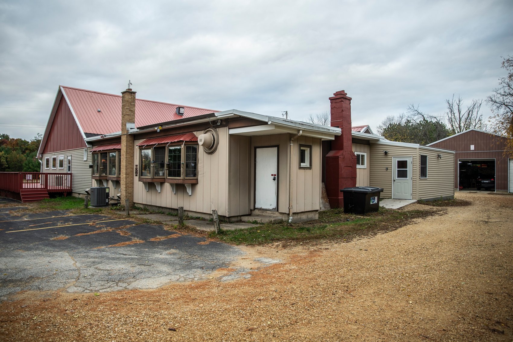 Image for 11345 State Highway 21 - Sparta, Wisconsin 54656-8010  - MLS 1862578 -