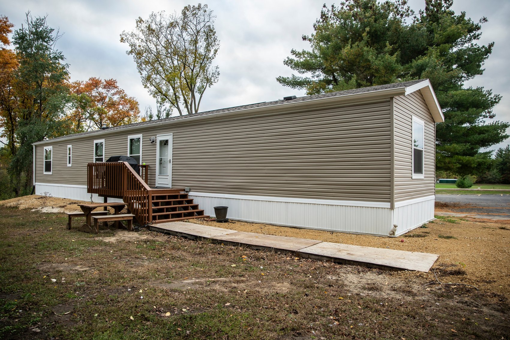 Image for 11345 State Highway 21 - Sparta, Wisconsin 54656-8010  - MLS 1862578 -