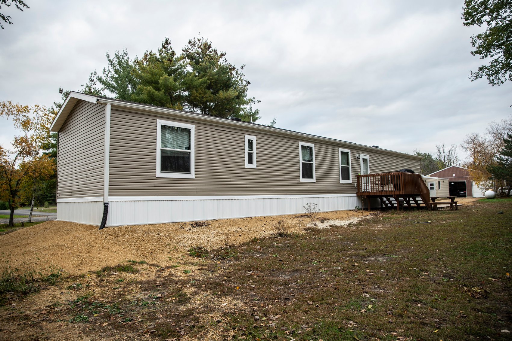 Image for 11345 State Highway 21 - Sparta, Wisconsin 54656-8010  - MLS 1862578 -